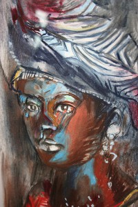 Die Göttinnen von Dakar – 15